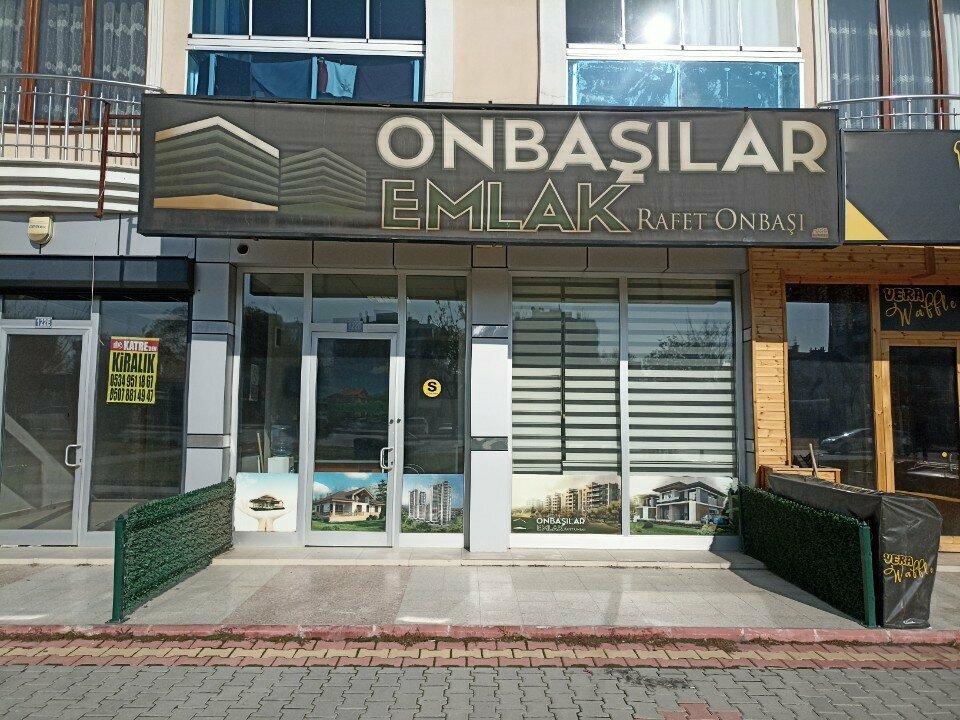 Real estate agency Onbasilar Real Estate, Konya, photo
