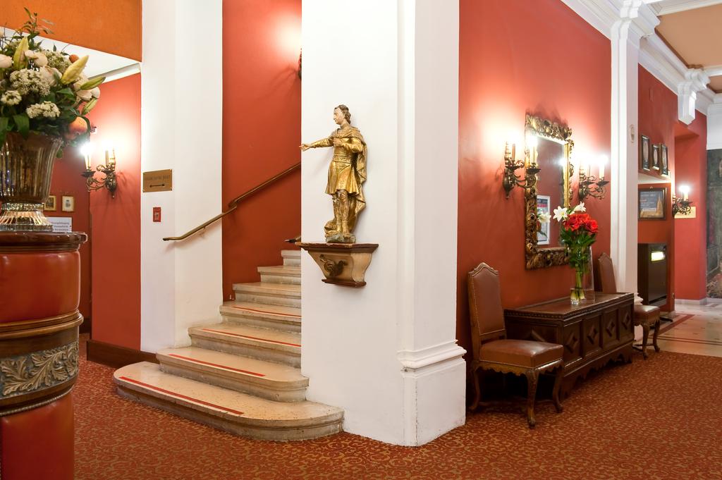 Фото Гостиница Regina