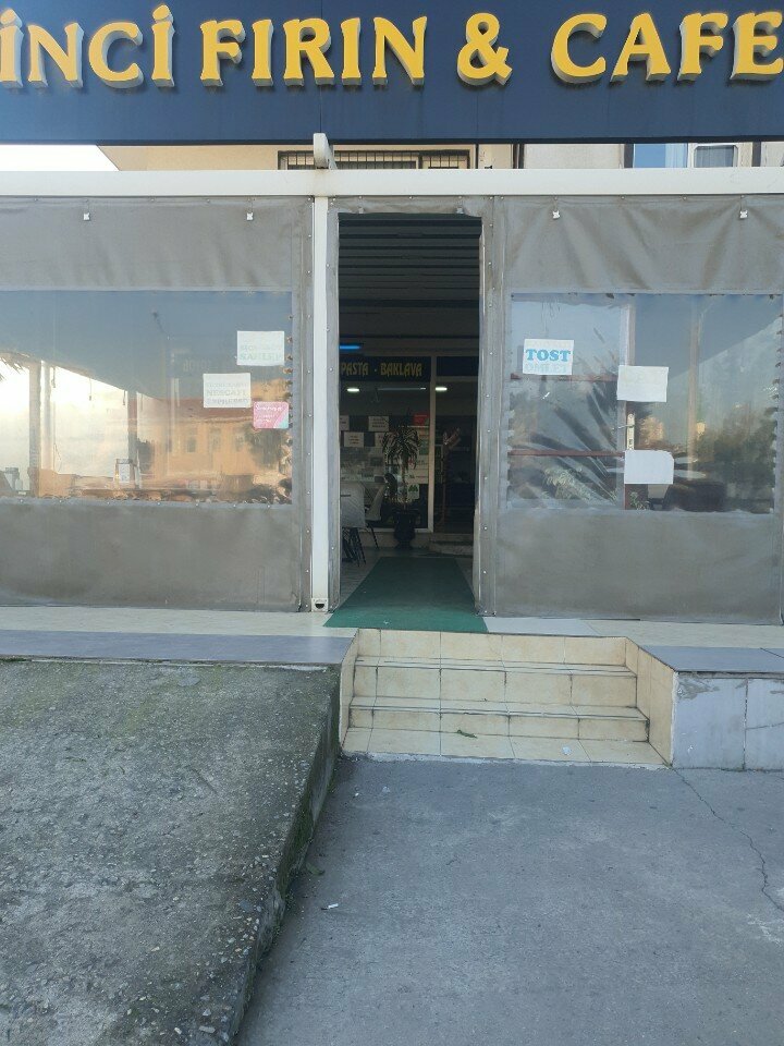 Cafe Cafe&pastane, Izmir, photo