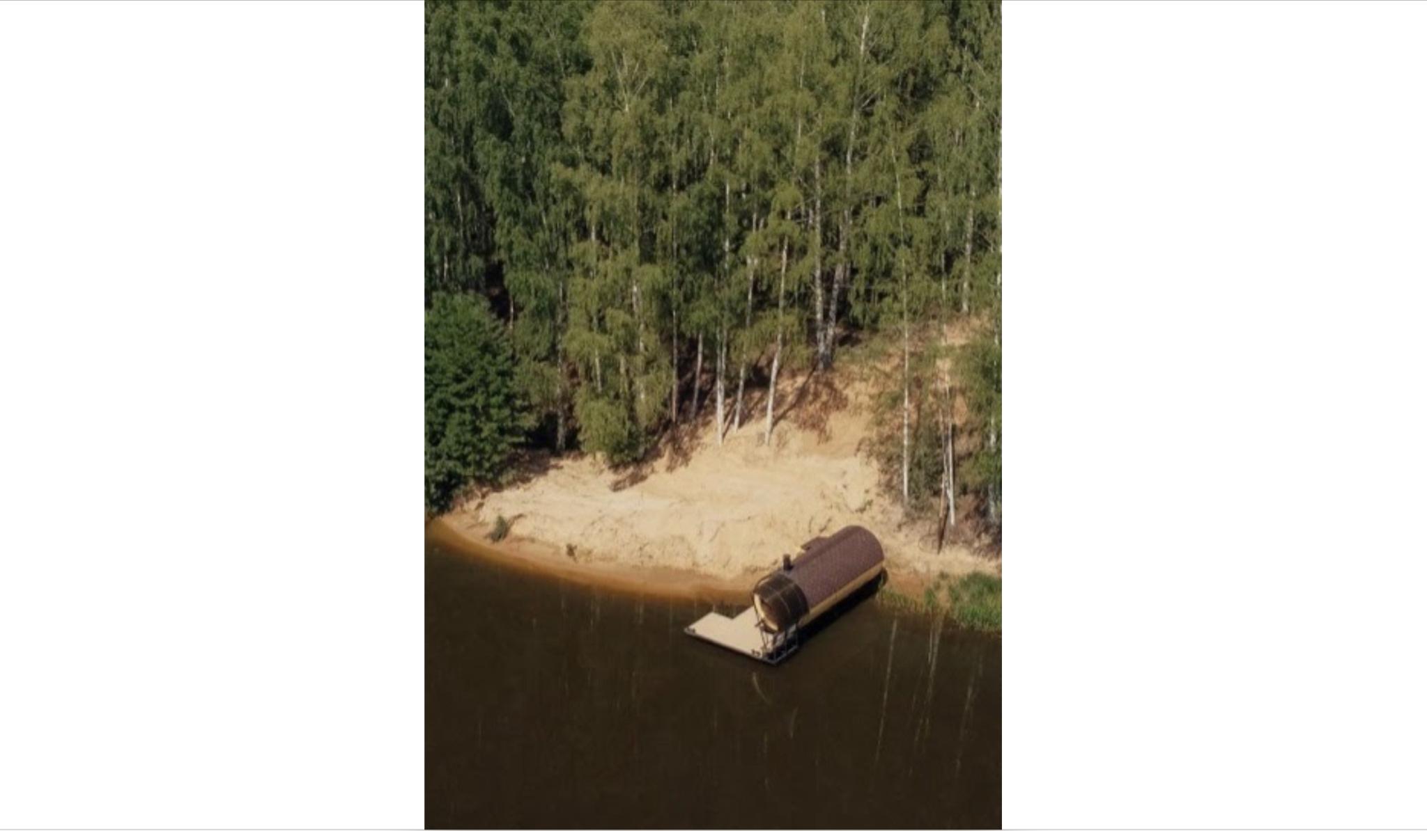 Фото Экодача 12 месяцев