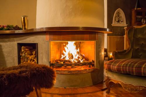 Фото Hotel Brunnenhof