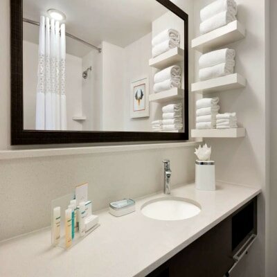 Фото Hampton Inn Atlanta Buckhead