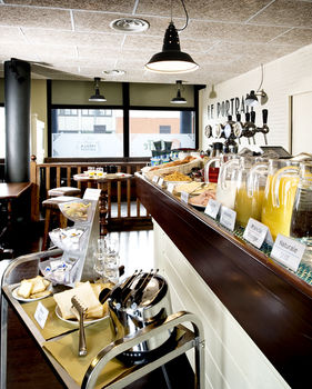 Фото La Cordata Accommodation - Zumbini 6