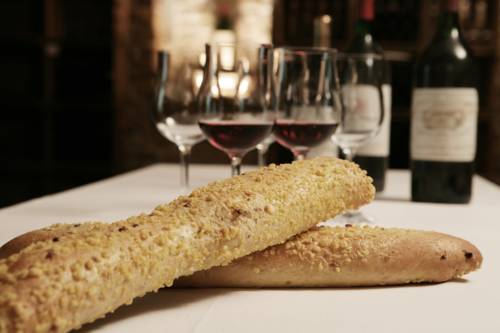 Фото La Couronne