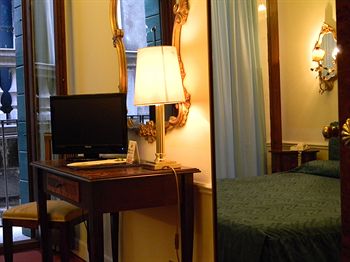 Фото Hotel Pantalon