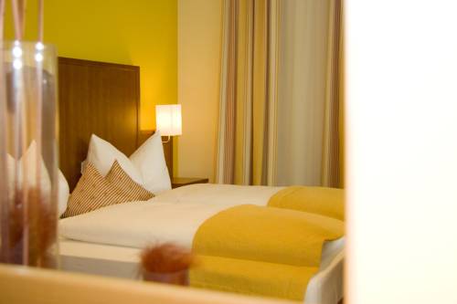 Фото Hotel Weichandhof by Lehmann Hotels