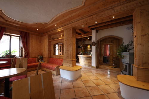 Фото Albergo Centrale