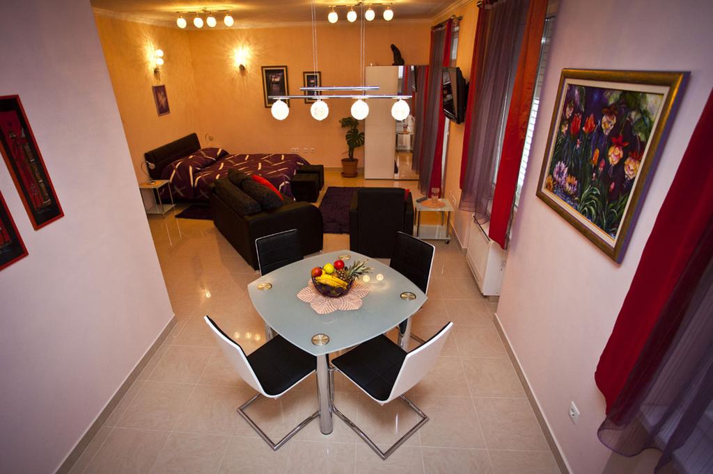 Фото Split Apartments Peric