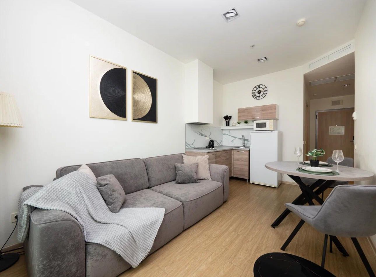 Фото РентаСфера на Орджоникидзе