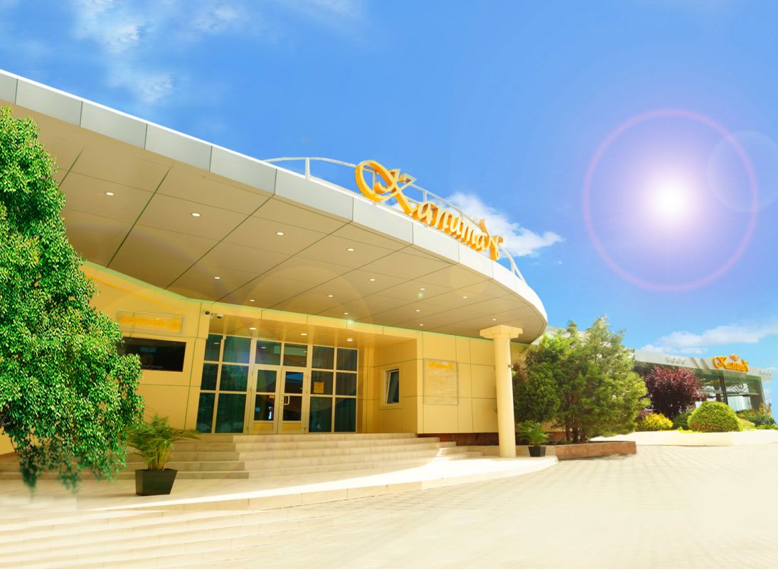 Фото Капитан