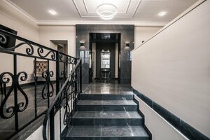 Гостиница Отель Романов