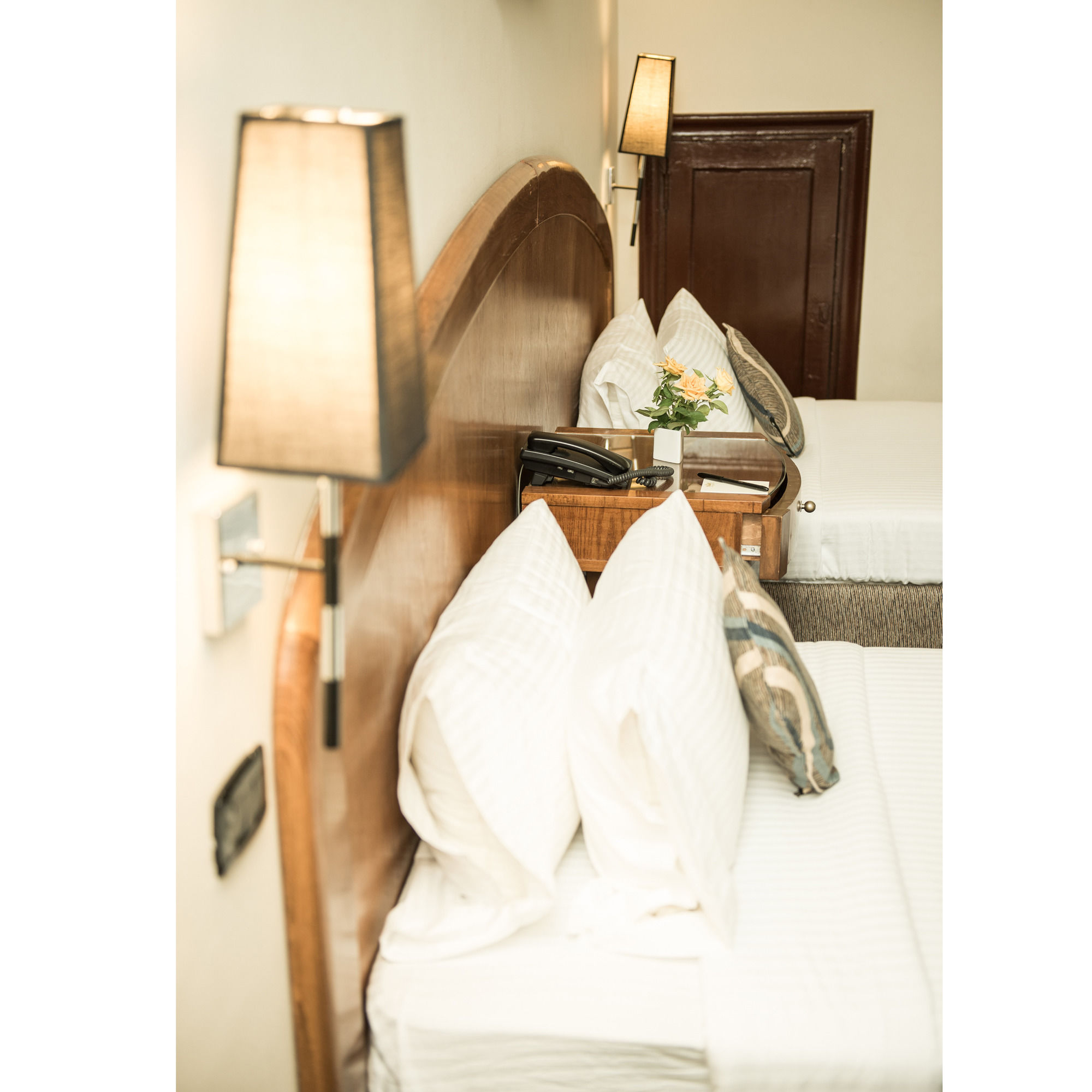 Фото Cherry Maryski Hotel