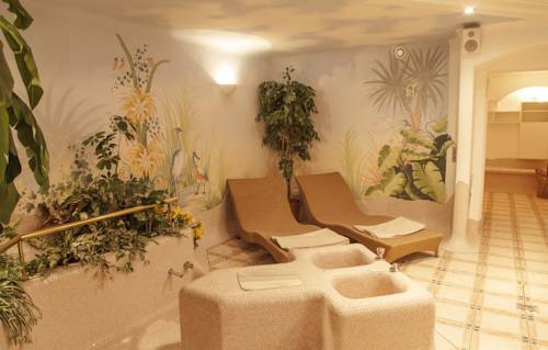 Фото Hotel Enzian