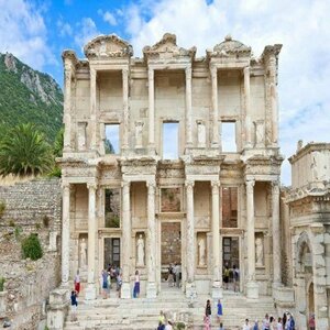 Гостиница Swissotel Buyuk Efes Izmir