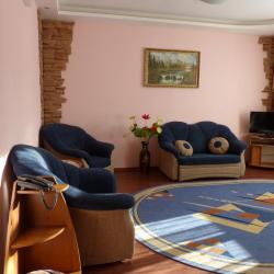 Фото Центральная