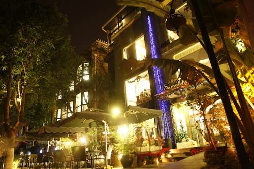 Hotel Reethi Rah Hotel, Xiamen, photo