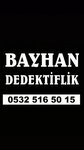 Bayhan Detective Consultancy (Istanbul, Eski Edirne Asfalti Avenue, 602) ، وكالة تحقيق