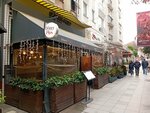 Doner Plus (İstanbul, Şişli, Teşvikiye Mah., Şakayık Sok., 58) ، وجبات سريعة