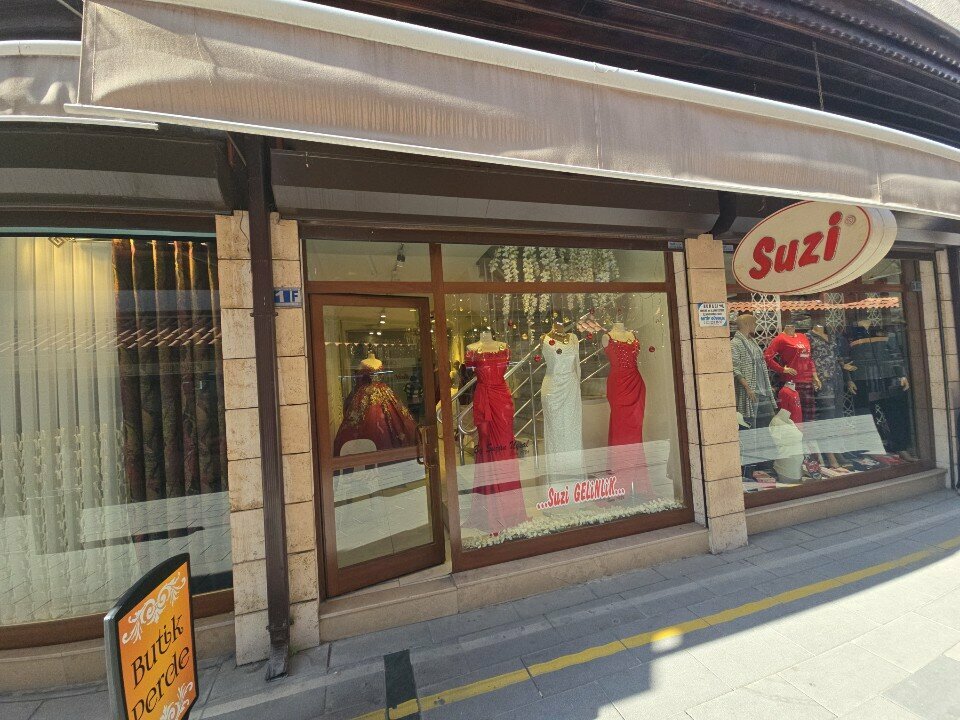Bridal salon Suzi Gelinlik & Moda Evi Konya, Konya, photo