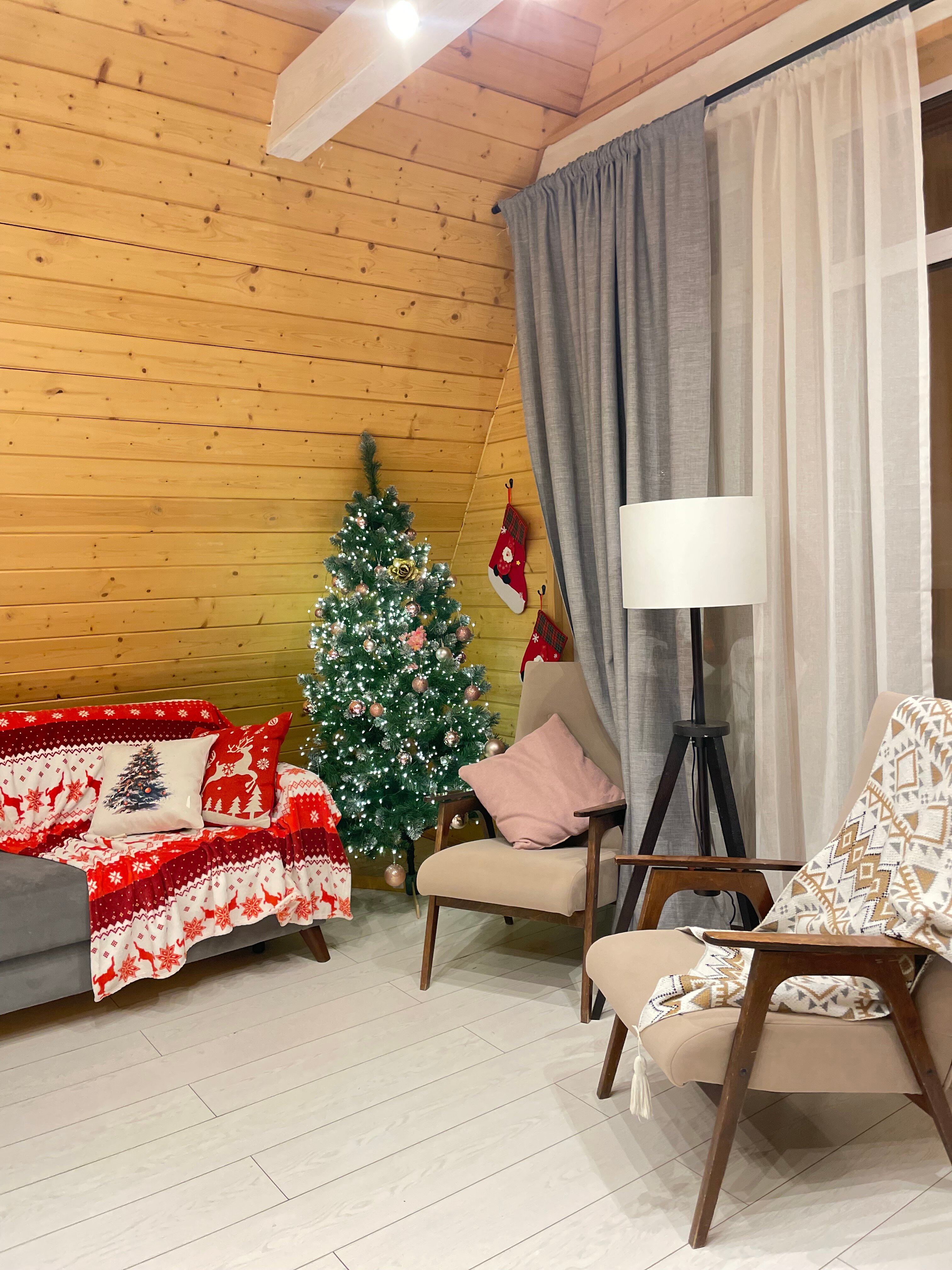 Фото Домик Фазенда