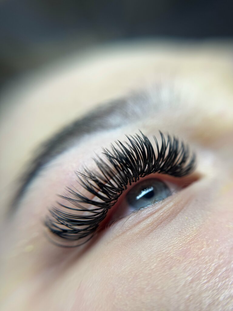 Beauty salon Devichnik студия красоты Елизаветы Шадриной, Novokuznetsk, photo