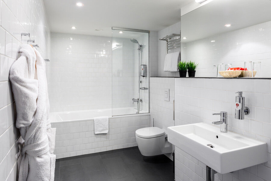 Фото Azimut Сити Отель Санкт-Петербург