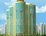 Mikrorayon 10a (Moscow Region, Reutov, Yubileyny Avenue) ، مجمع سكني