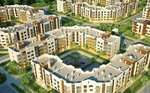 ZhK Chudesa sveta (Leningrad Region, Vsevolozhckiy DIstrict, Koltushskoye gorodskoye poseleniye, derevnya Aro, Chudesnaya ulitsa) ، مجمع سكني
