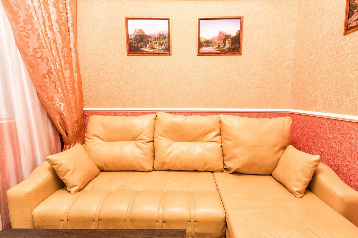 Фото Аппартамент