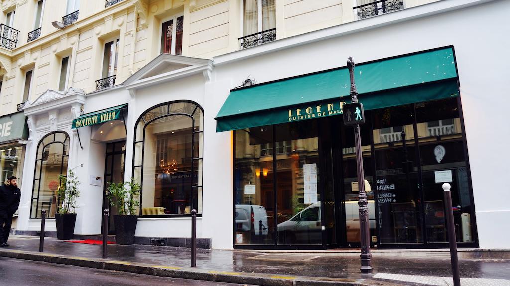 Фото отеля 1