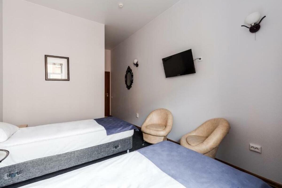 Фото Номера на Гончарной