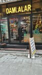 Damlalar (İstanbul, Beyoğlu, Kuloğlu Mah., Ayhan Işık Sok., 5A), music club