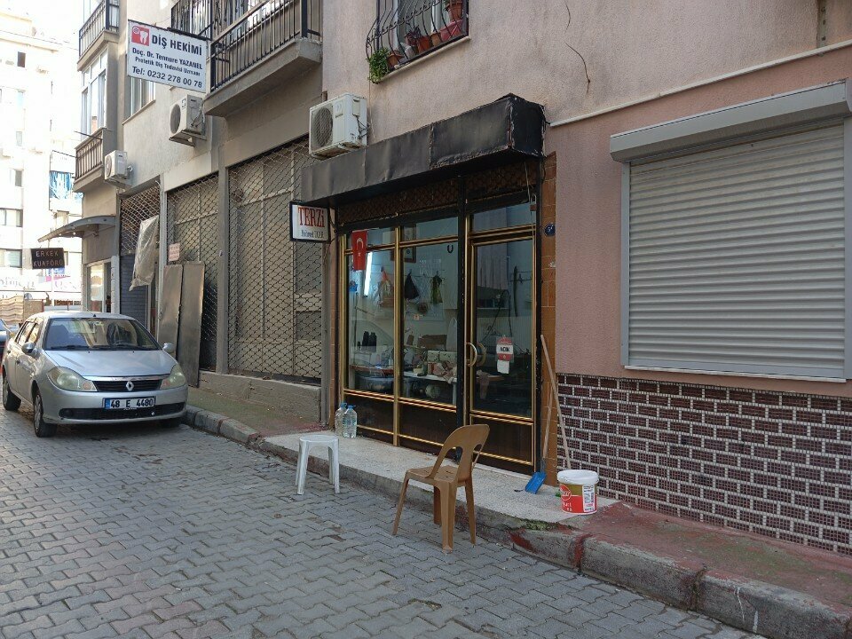 Tailor Tailor Mehmet, Izmir, photo