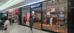 Gant (Ankara Province, Yenimahalle, Macun Neighborhood, 204th Avenue, 6), clothing store
