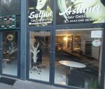 Sultan Aslan Hair Design (Istanbul, Kadikoy, 19 Mayis Neighborhood, Tevfik Bey Street, 6B), peluquería