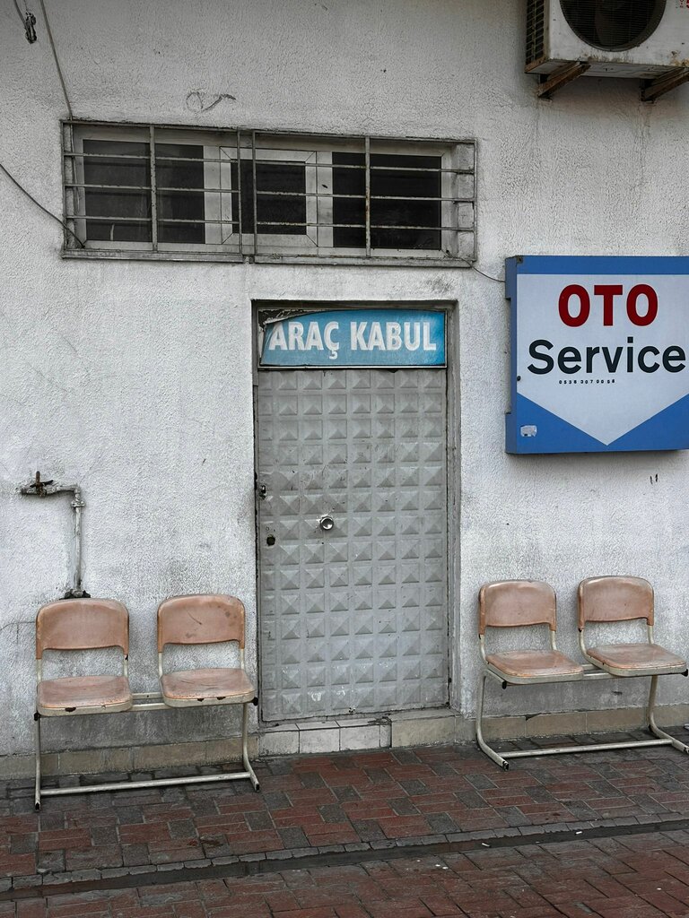 Car service, auto repair Ikizler Auto Service, Istanbul, photo