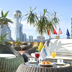 Фото Дипломат