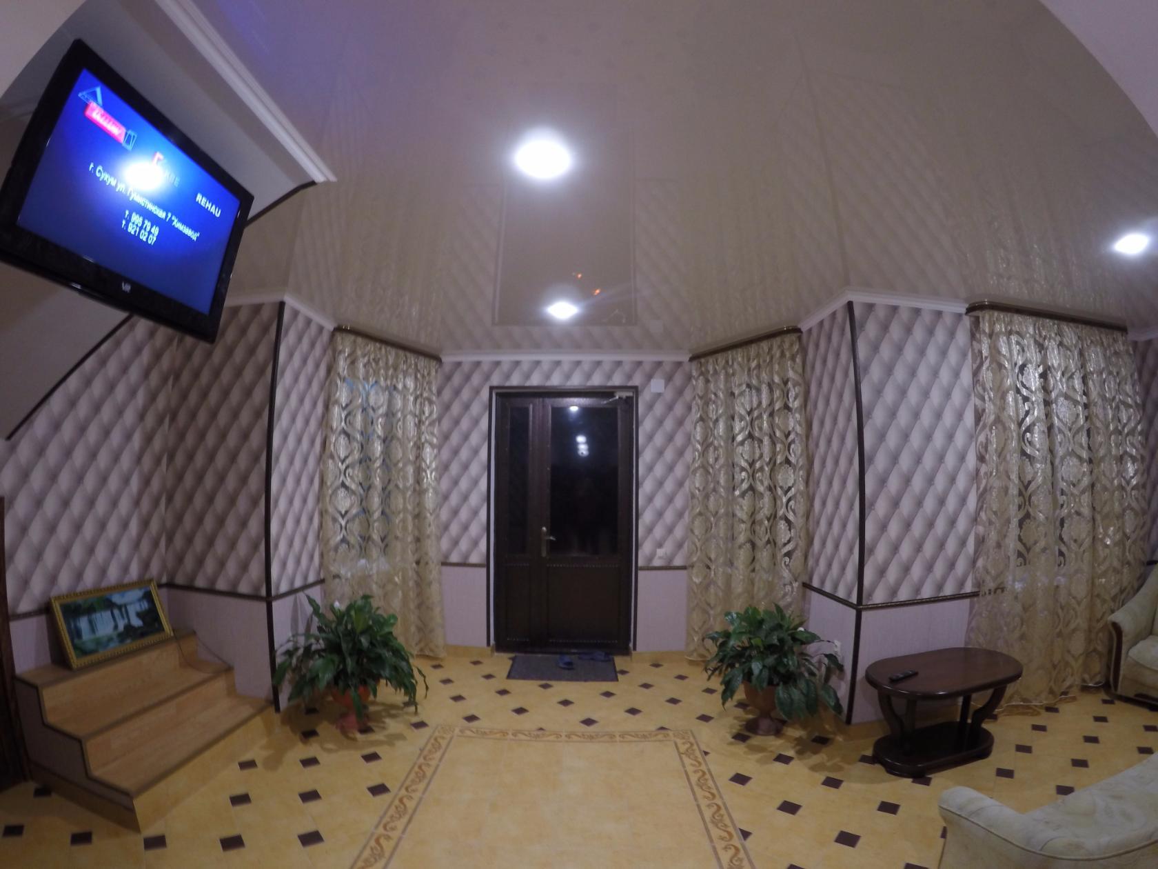 Фото Гостевой Дом Алан