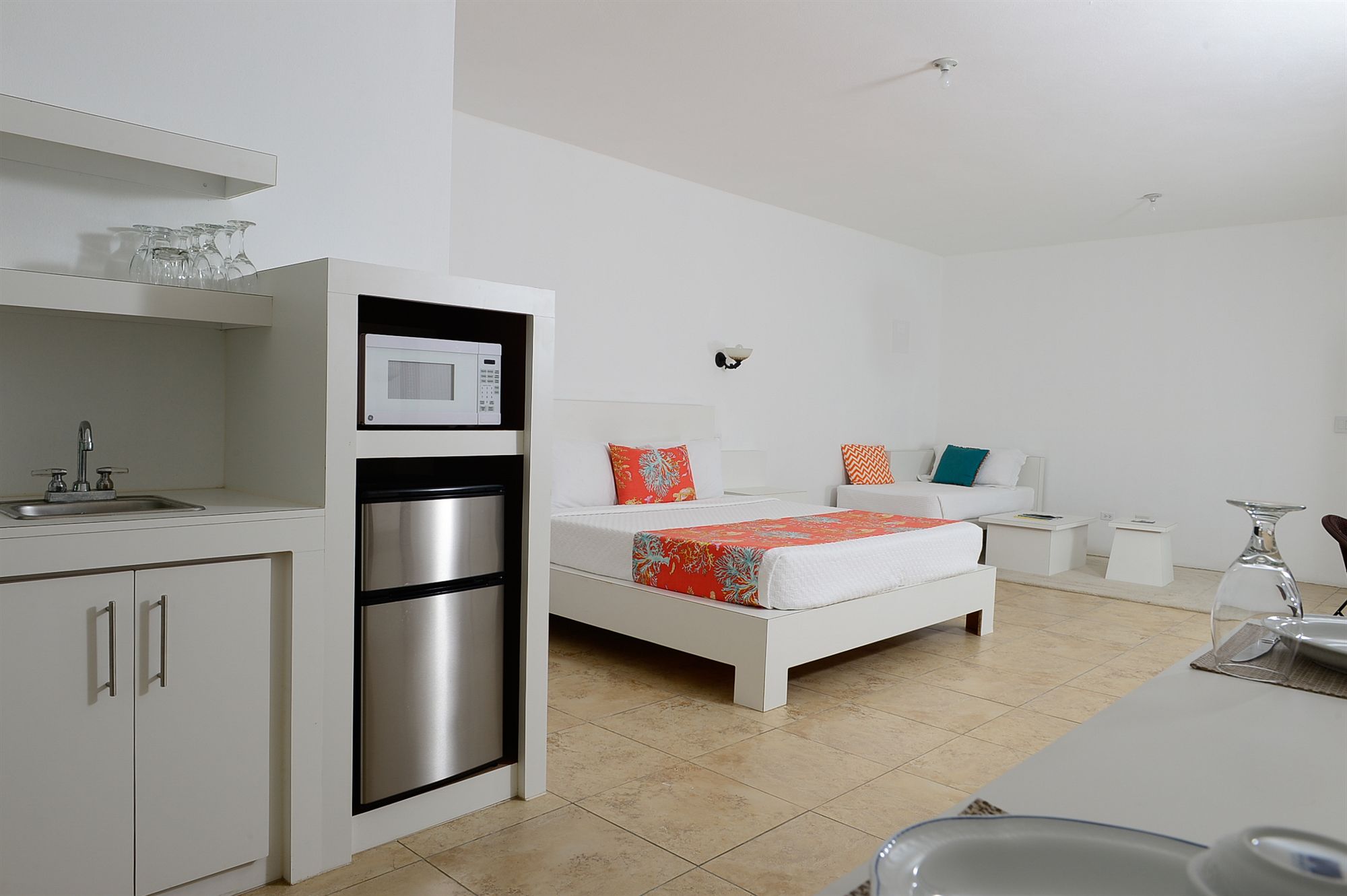 Фото La Vue Boutique Inn