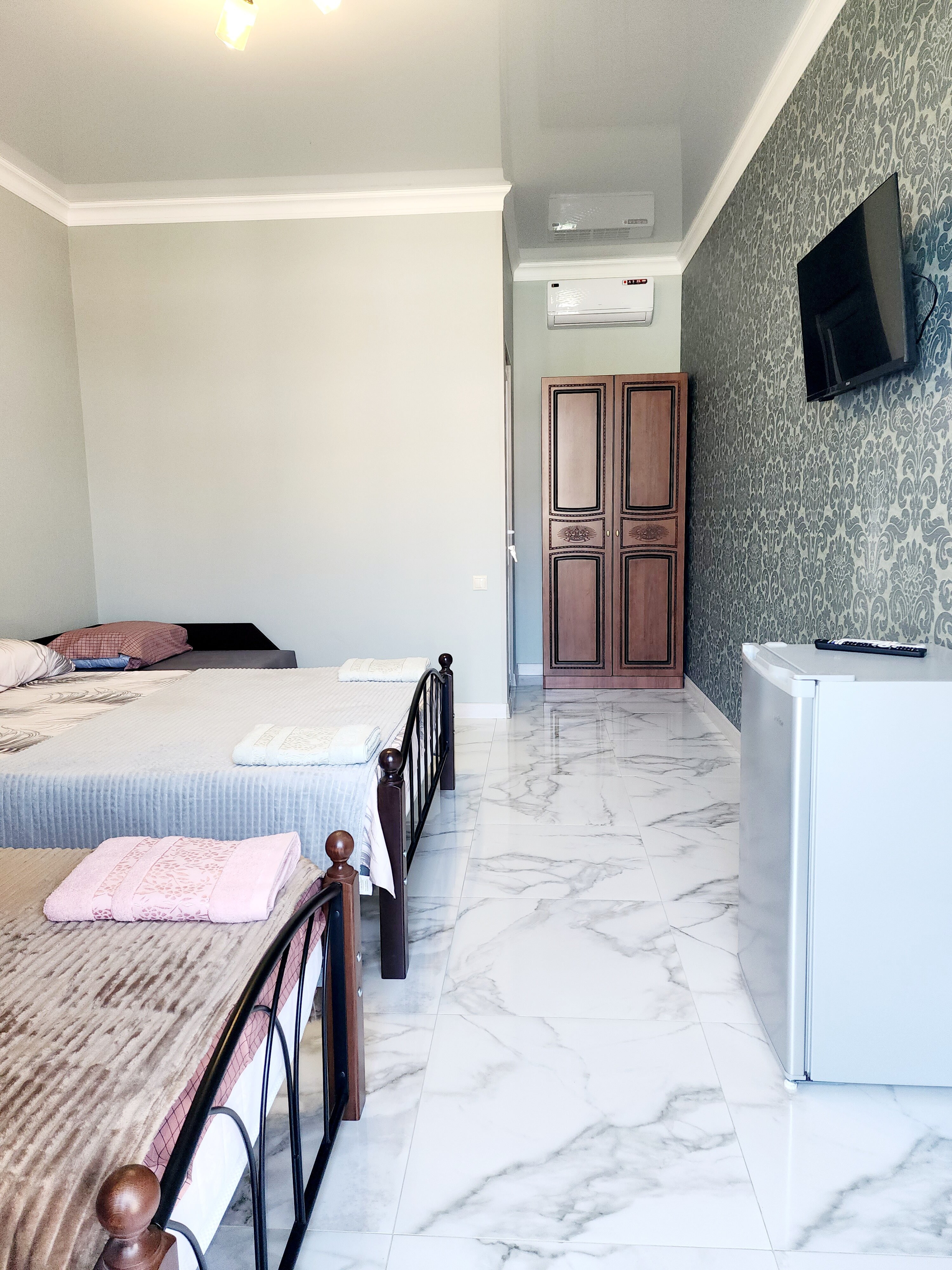 Фото Гостевой дом у Ларисы