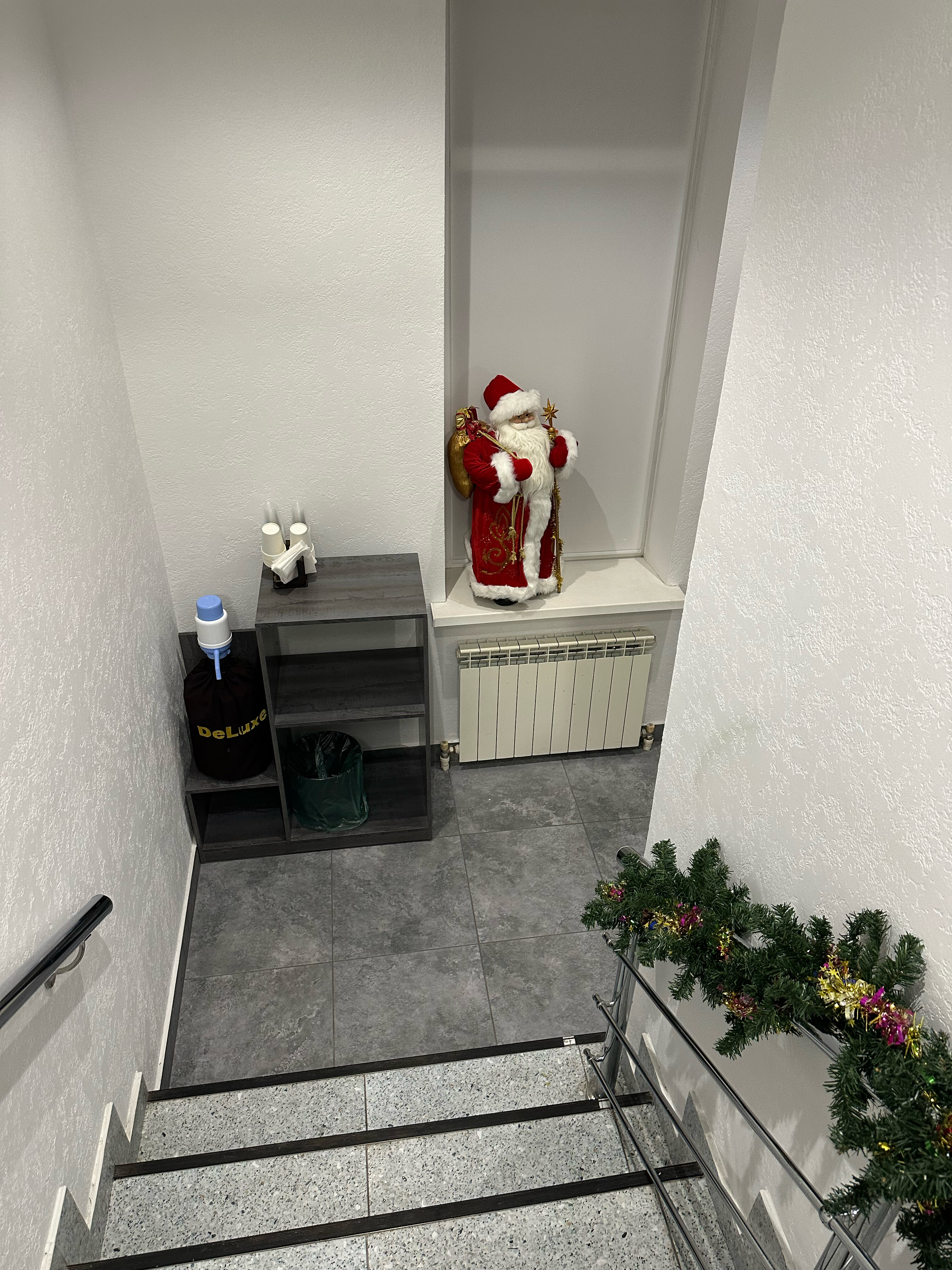 Фото Делюкс