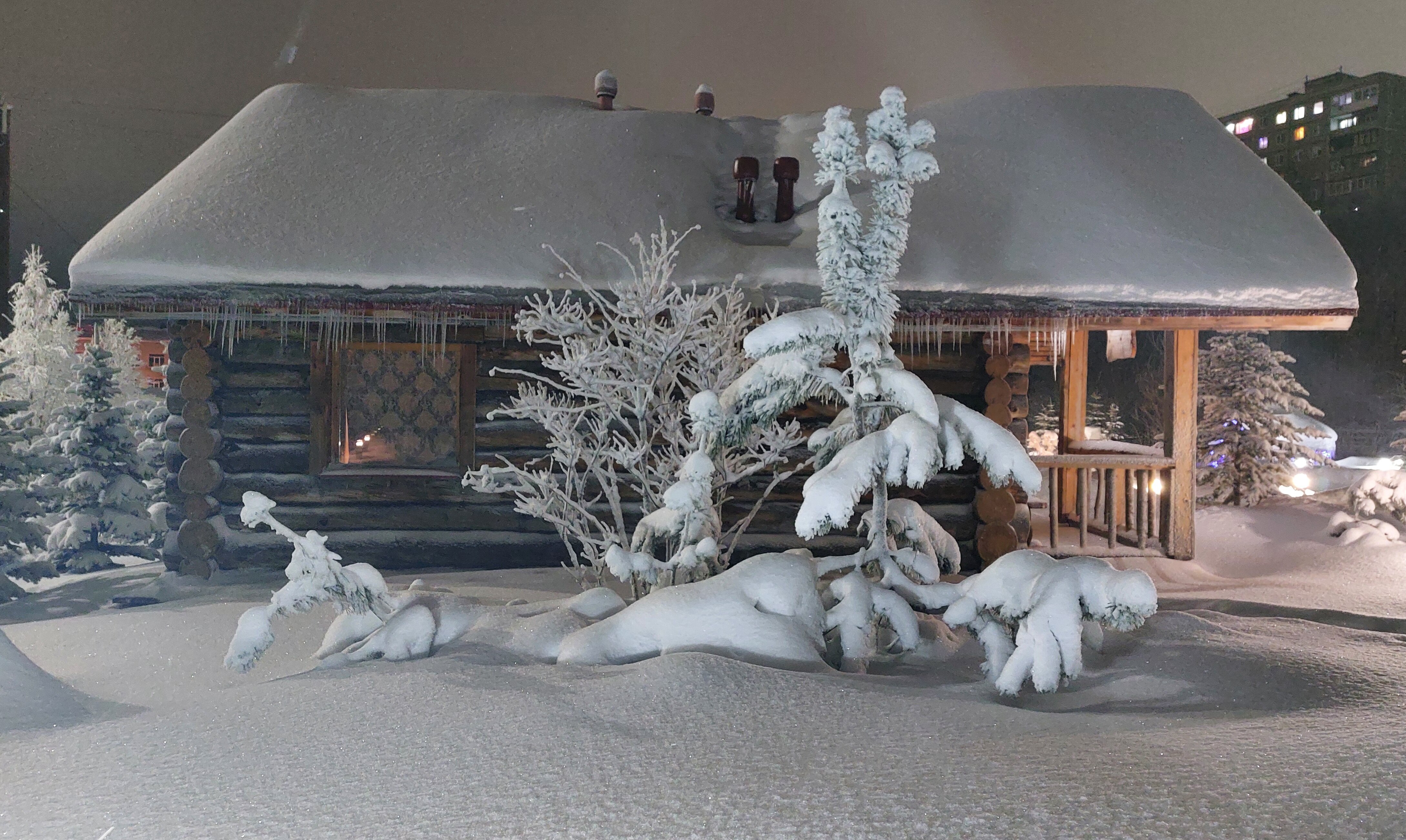 Фото из отзыва