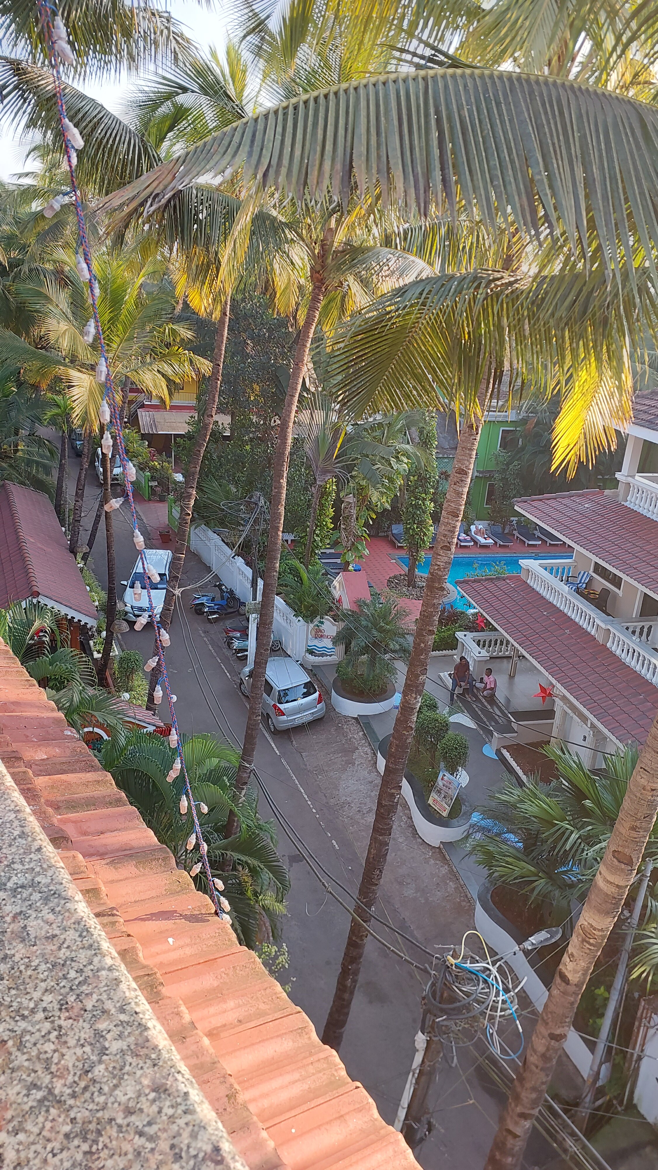 Фото Casa De Cris