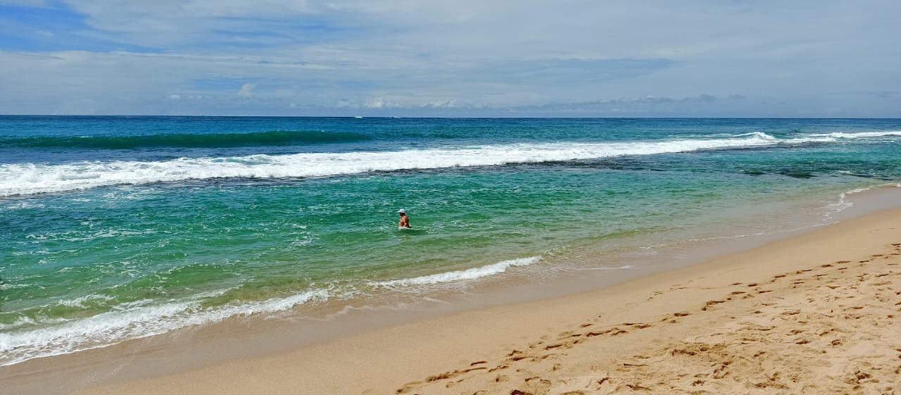 Фото Pandanus Beach Resort & SPA