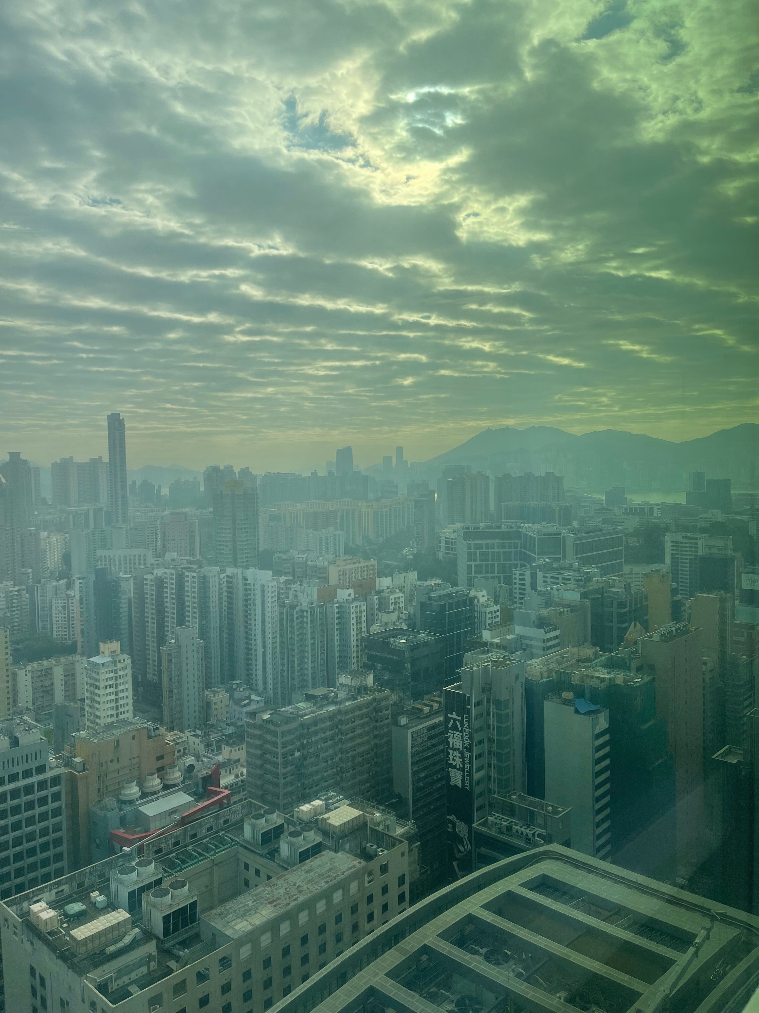 Фото Cordis Hong Kong