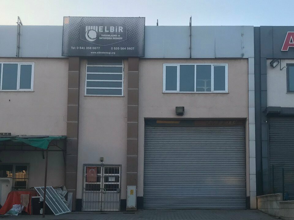 Management company Elbir, Konya, photo