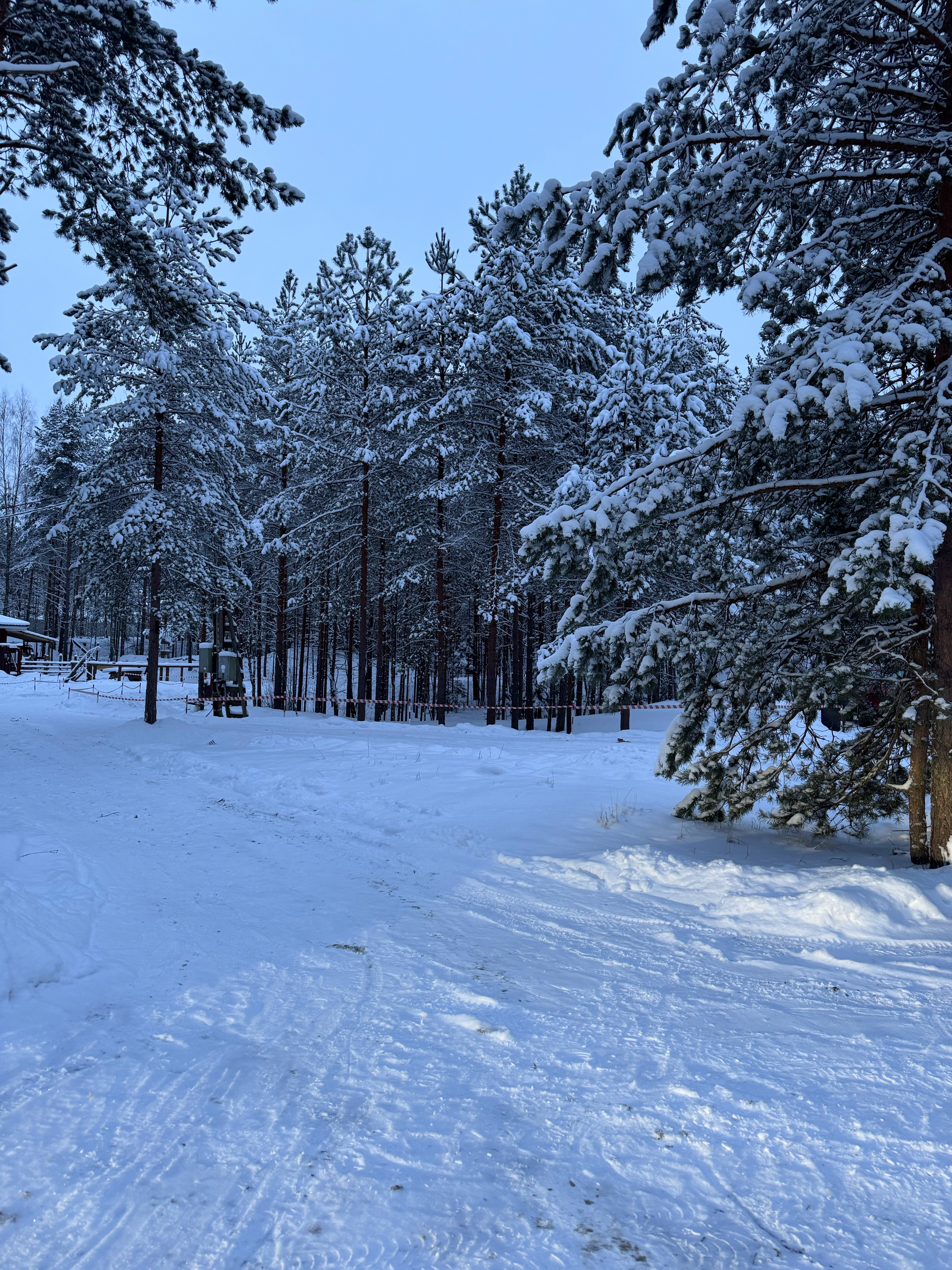 Фото Усадьба на Шамокше