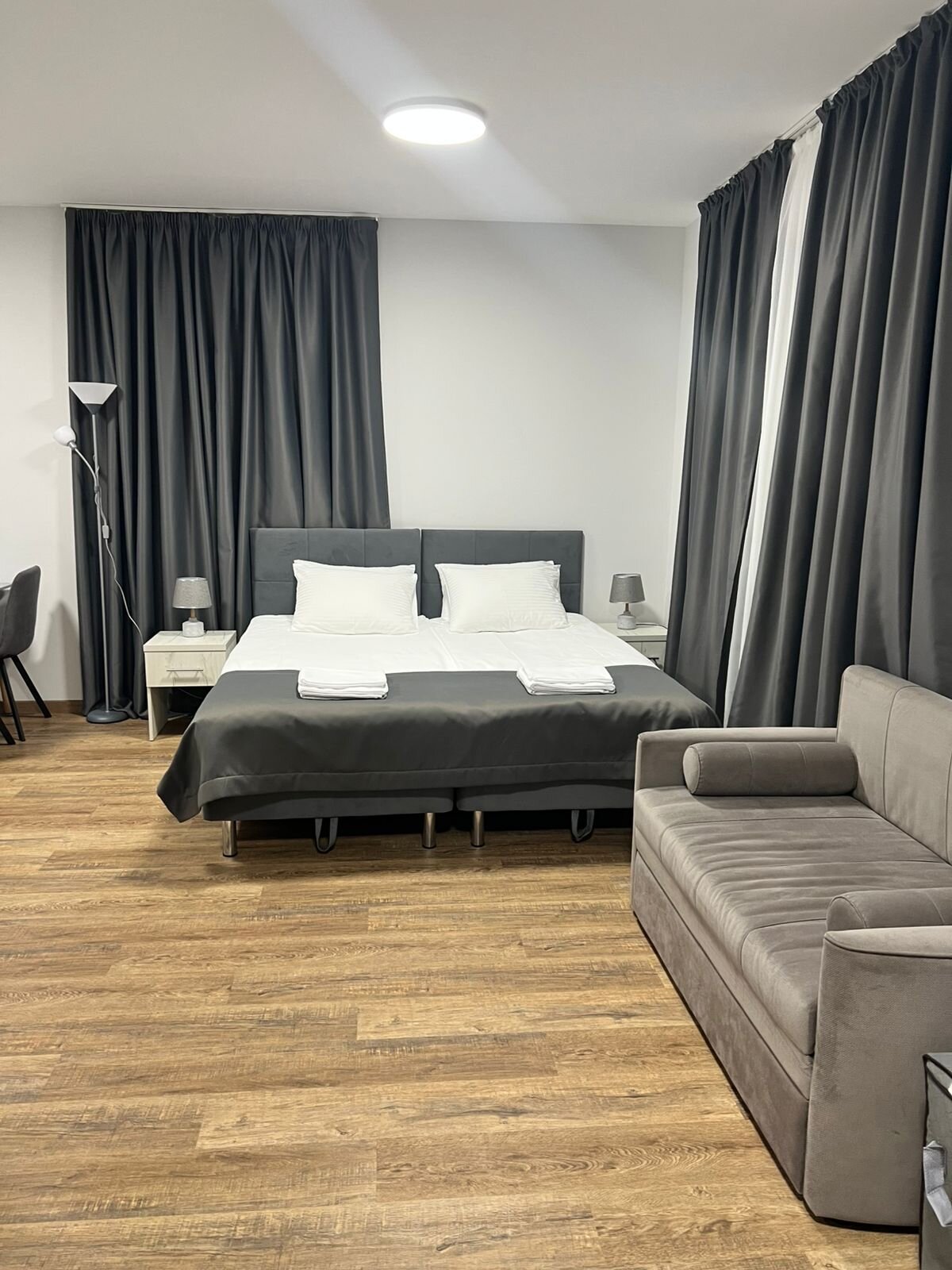 Фото Ярвен Лахти