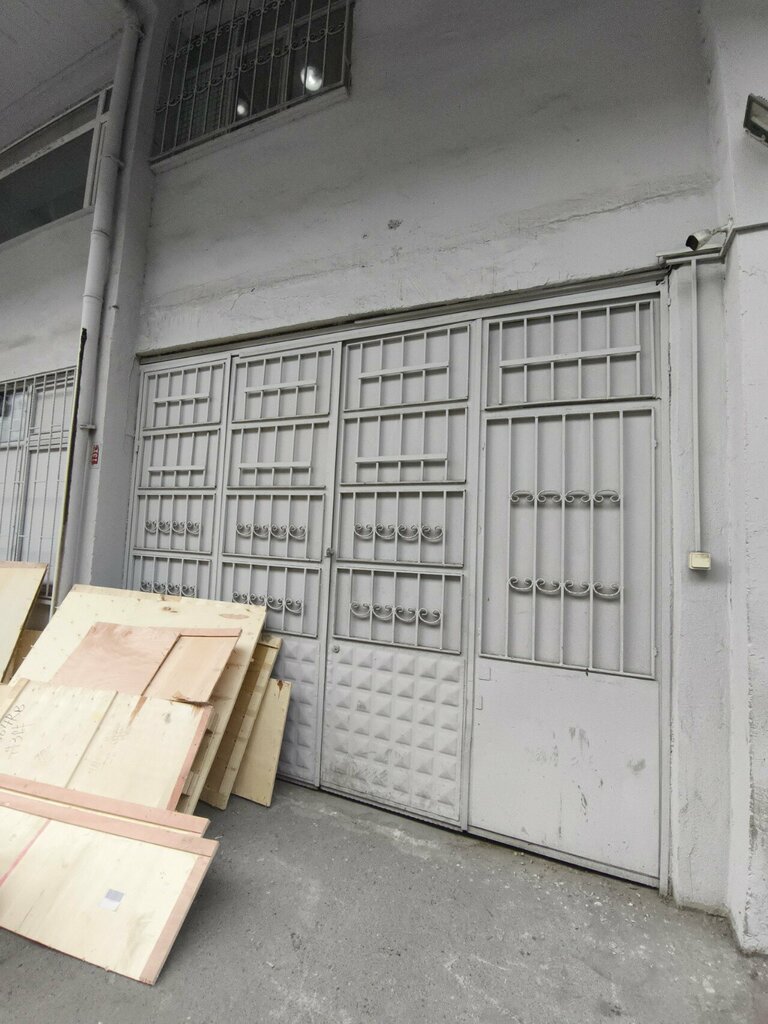 Electronic devices and components Realink Electronics, Istanbul, photo