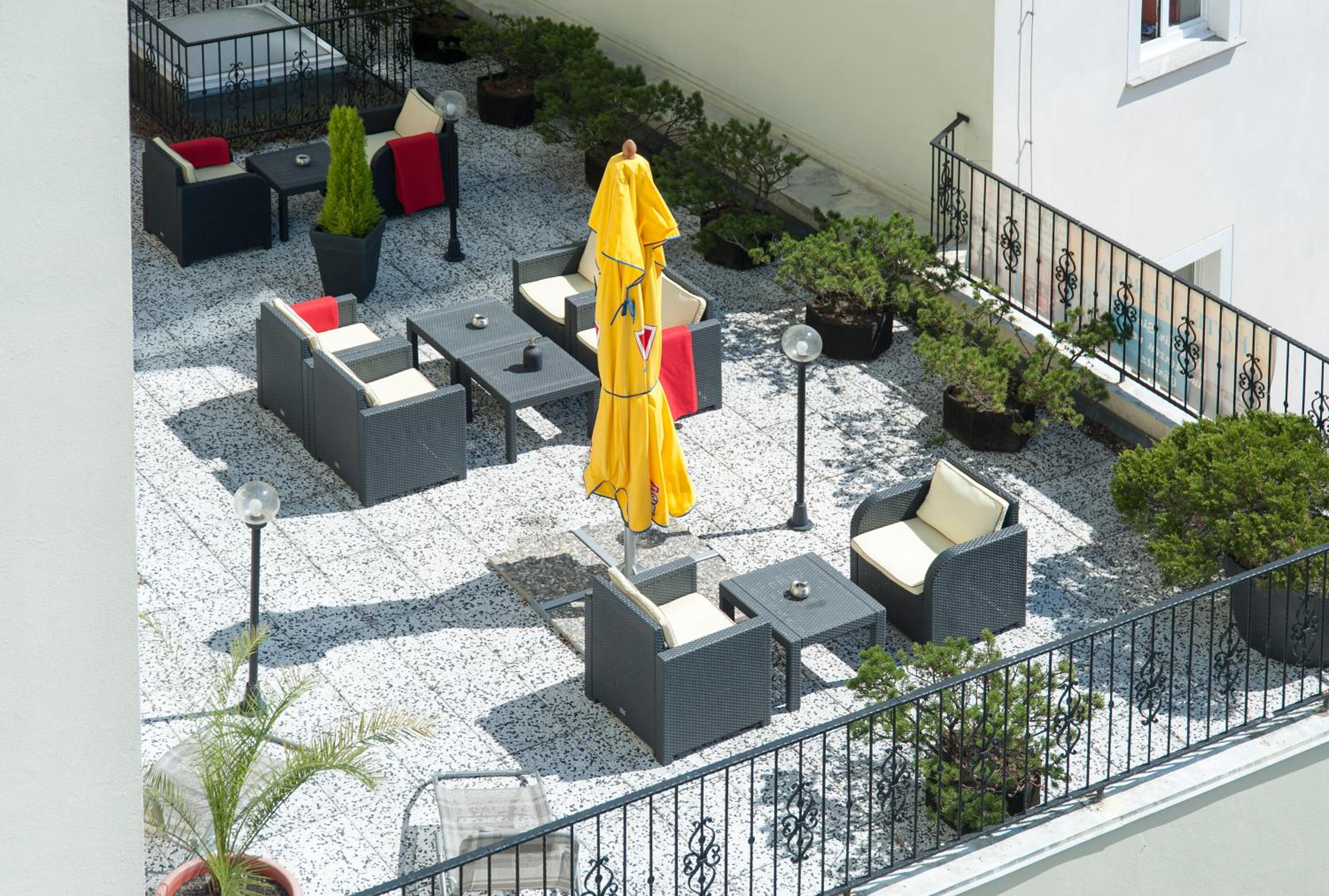 Фото отеля 4